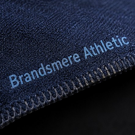 Custom printed neck gaiters in bulk