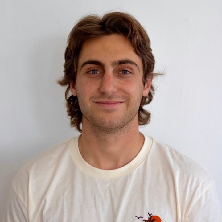 George Passantino, Co-Founder & CEO at Customized Neck Gaiters