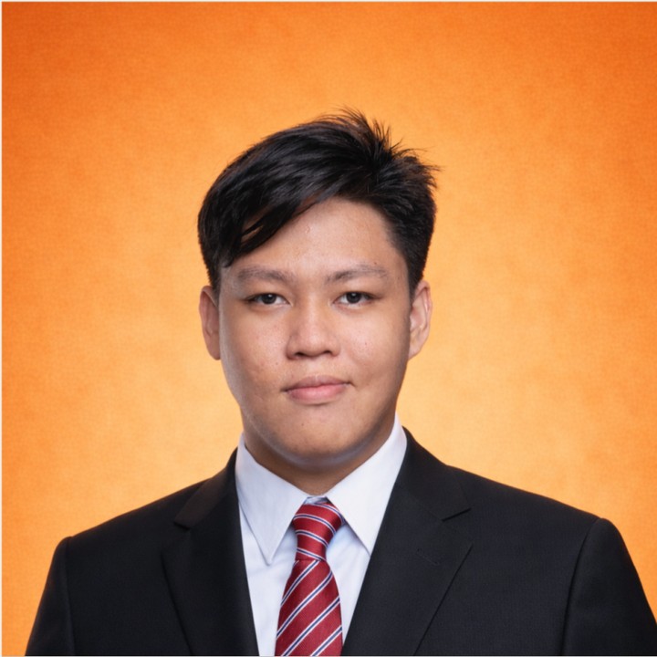 Mark Tecson, Director of Marketing at Customized Neck Gaiters