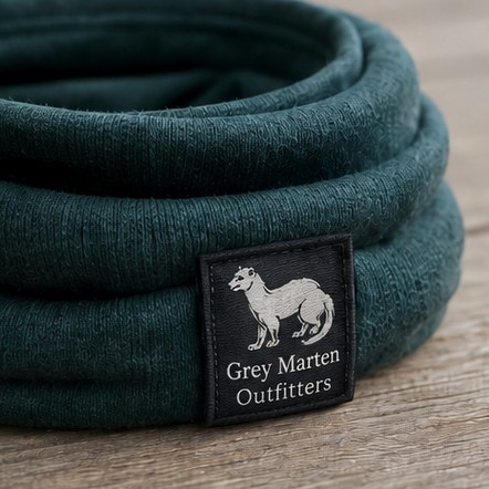 Merino Wool Gaiters